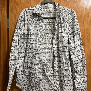 Calvin Klein Jeans shirt